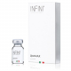Мезококтейль INFINI PREMIUM MESO LIPOMAX, флакон 10 мл 