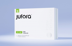 JUFORA | PDRN  + TREHALOSE